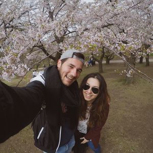 Meet your Posher, Alix